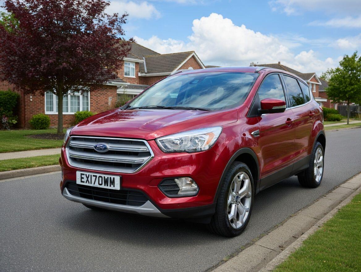 2.0 TDCi Titanium SUV 5dr Diesel Powershift AWD Euro 6 (s/s) (180 ps)